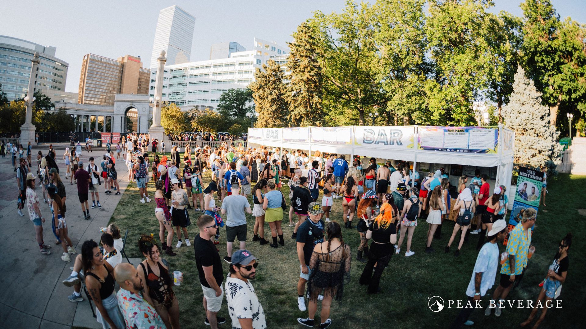 Zed s Dead July 4th 20254