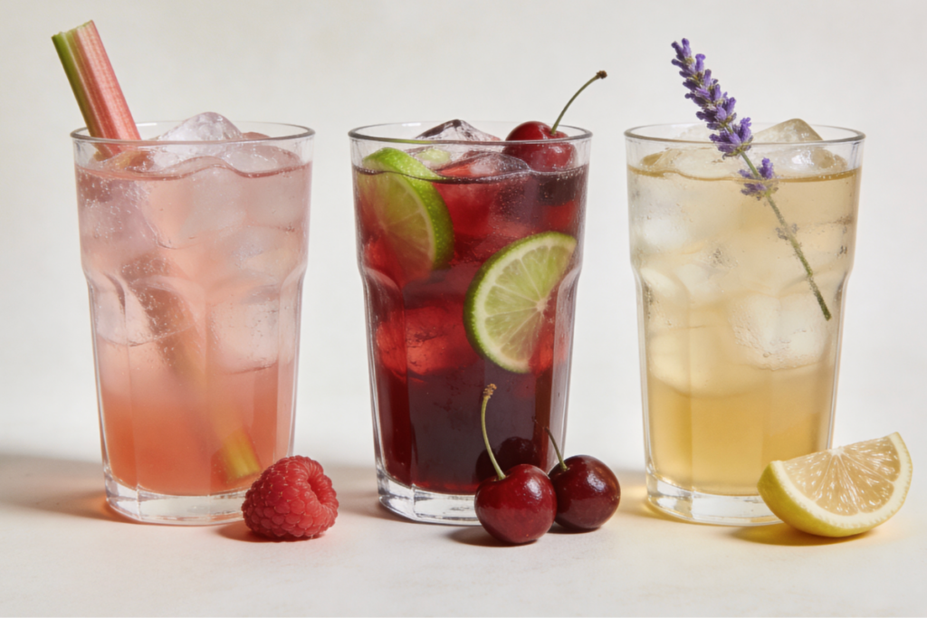 zero-proof wedding bar trends