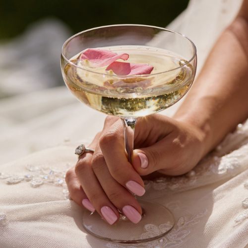 customizable packages for every event type