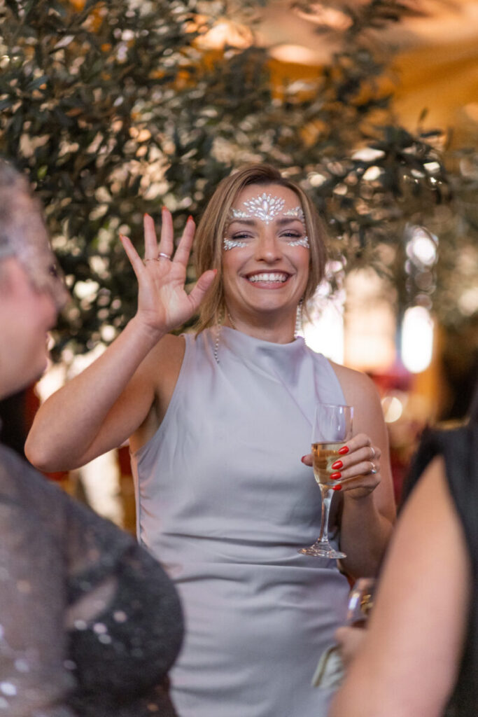 corporate event bar ideas