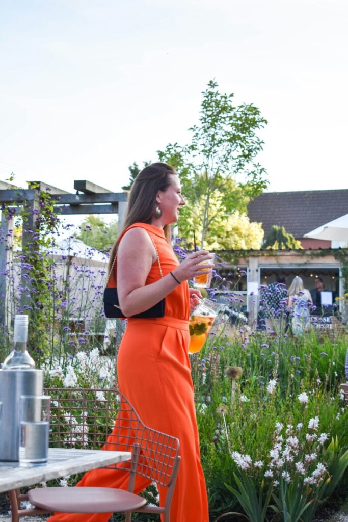 luxury beverage catering for private events