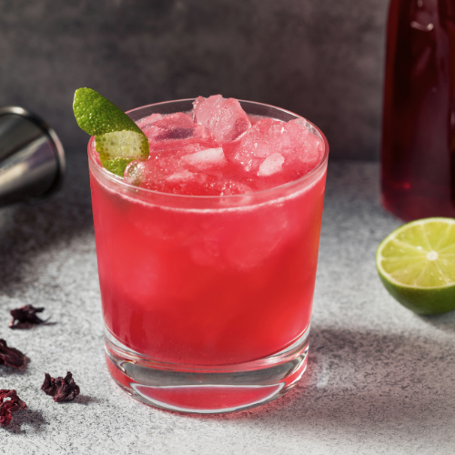 VAMPIRE’S RANCH WATER cocktail