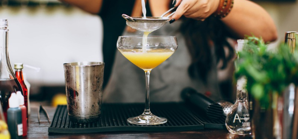 Deluxe package poured for wedding guests