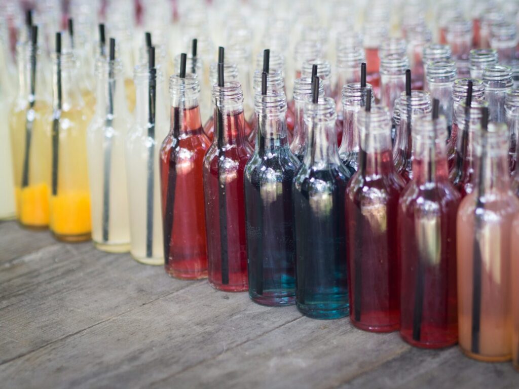 big batch holiday cocktail recipes