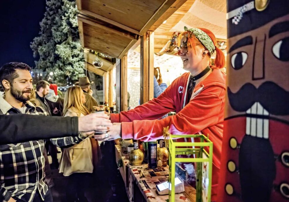 Denver Christkindl Market
