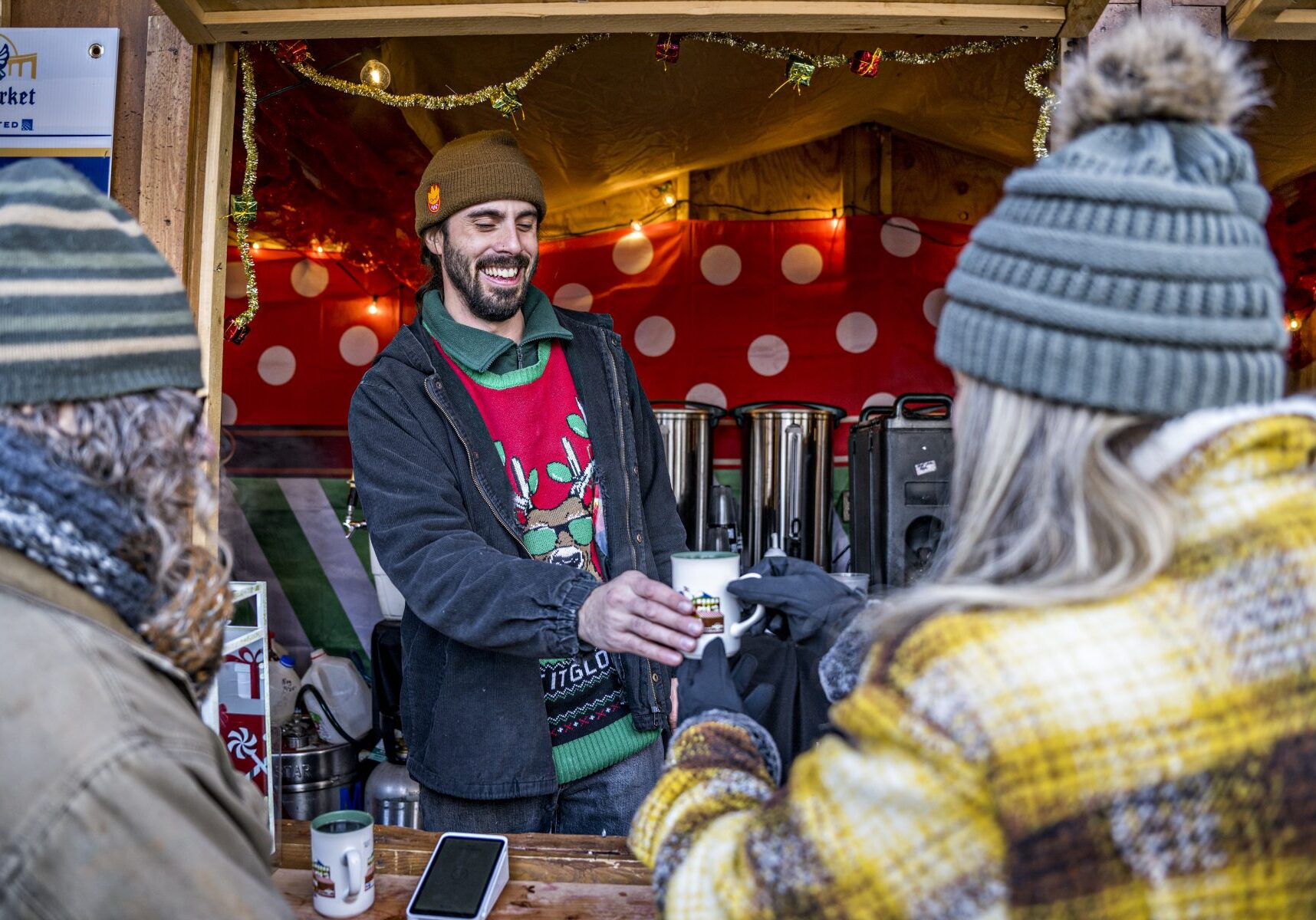 Denver Christkindl Market scaled