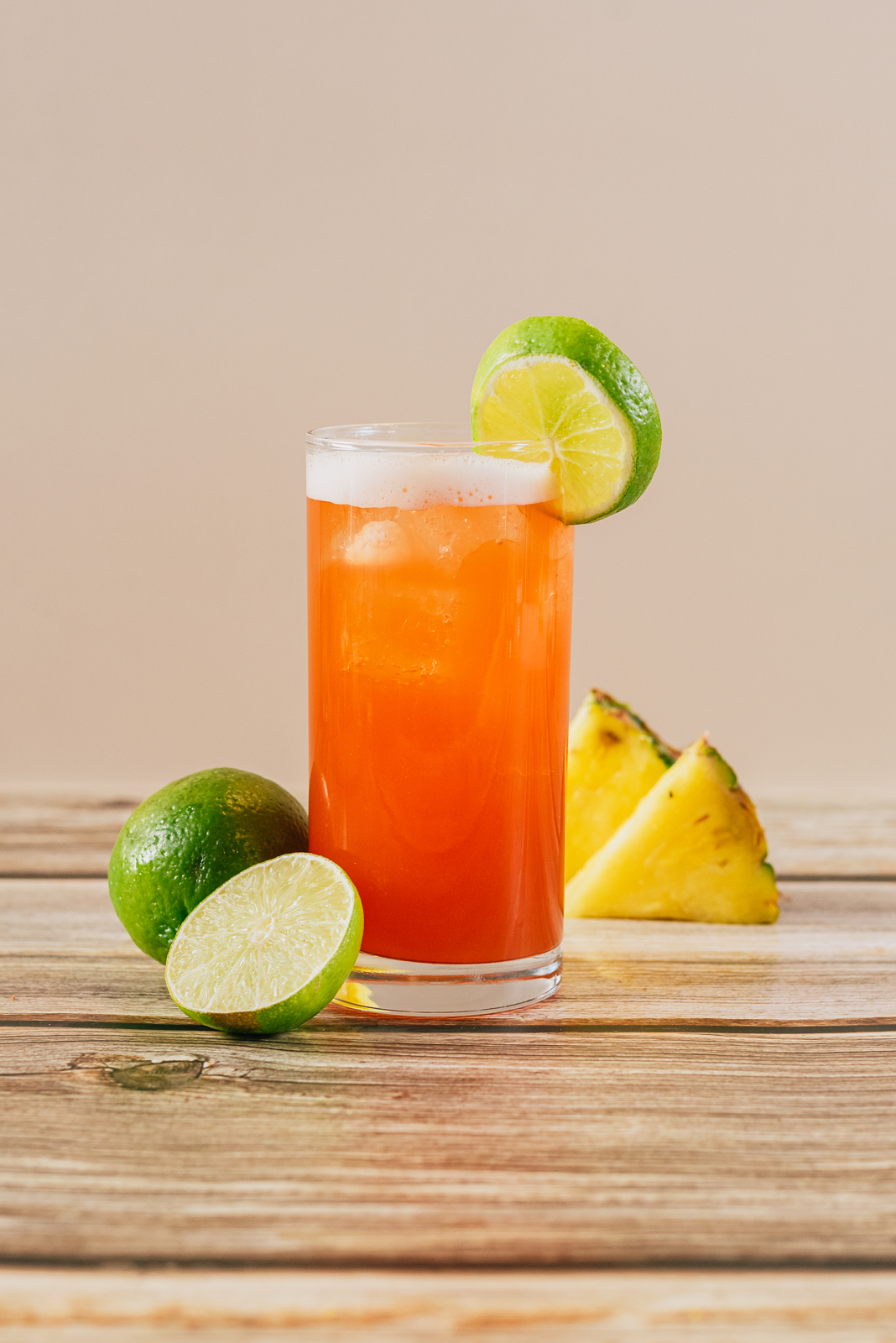 Fresh summer cocktails await with Ninja's 2023 NeverClog juicer at