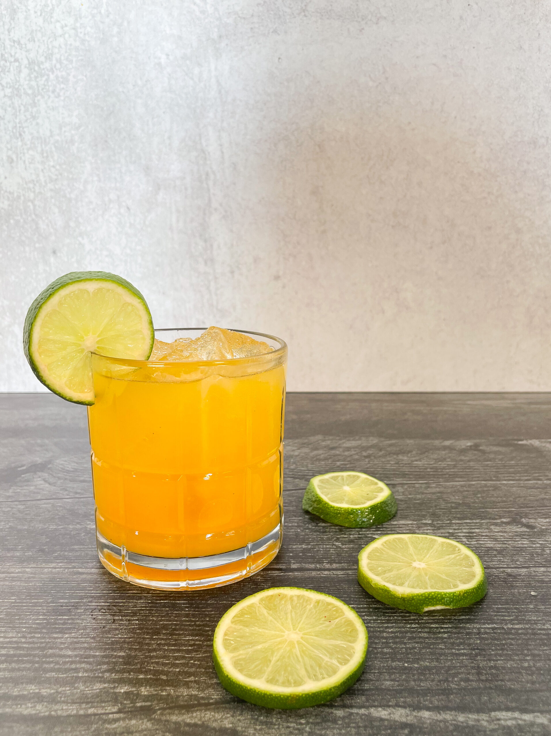 Mango Mule