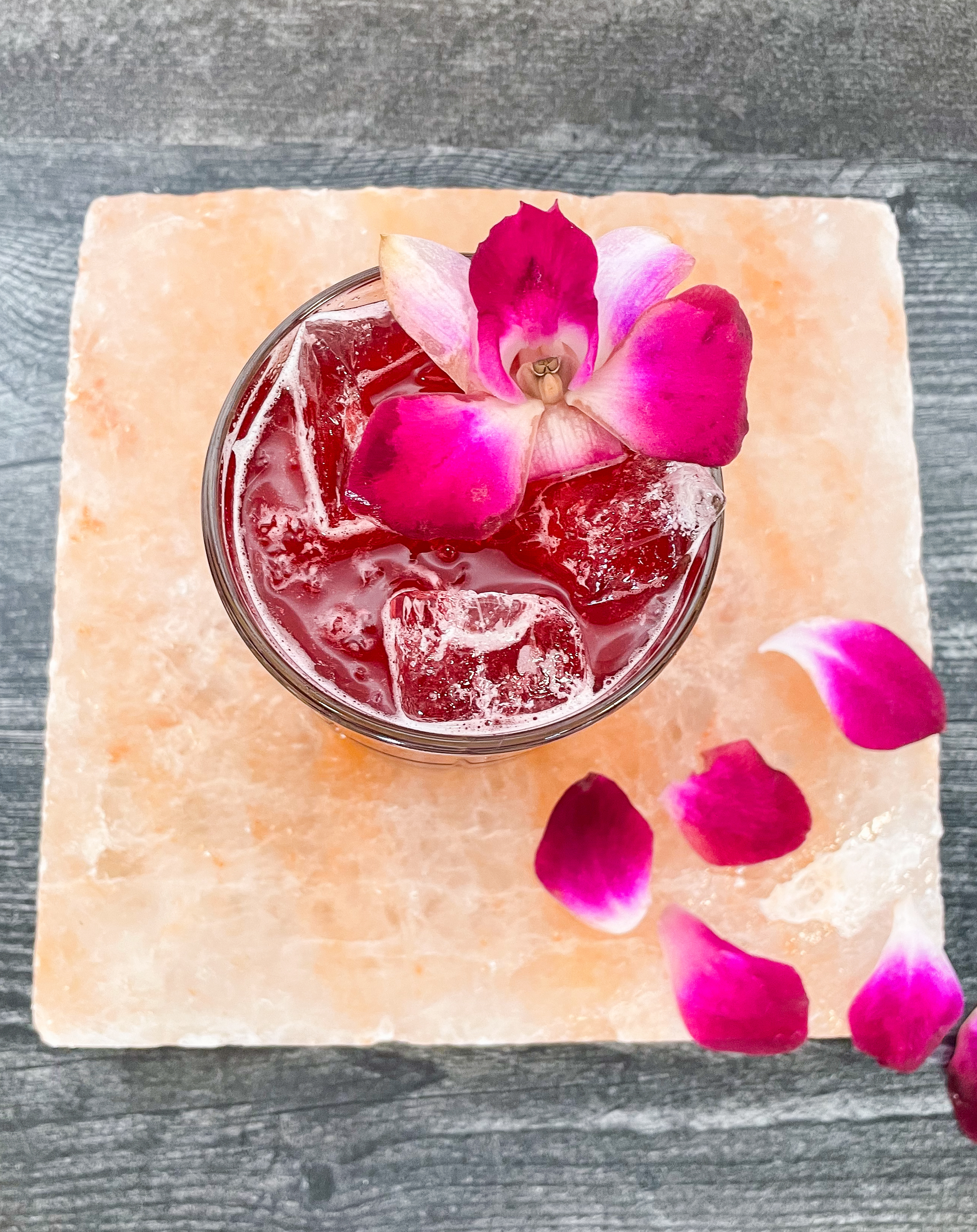 Hibiscus