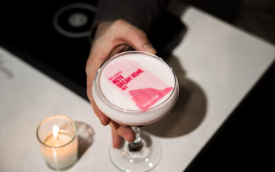 Elevate Your Event with Unique Bar Catering Add-Ons