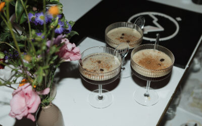 Why Venues Should Consider an In-House Bar Partner
